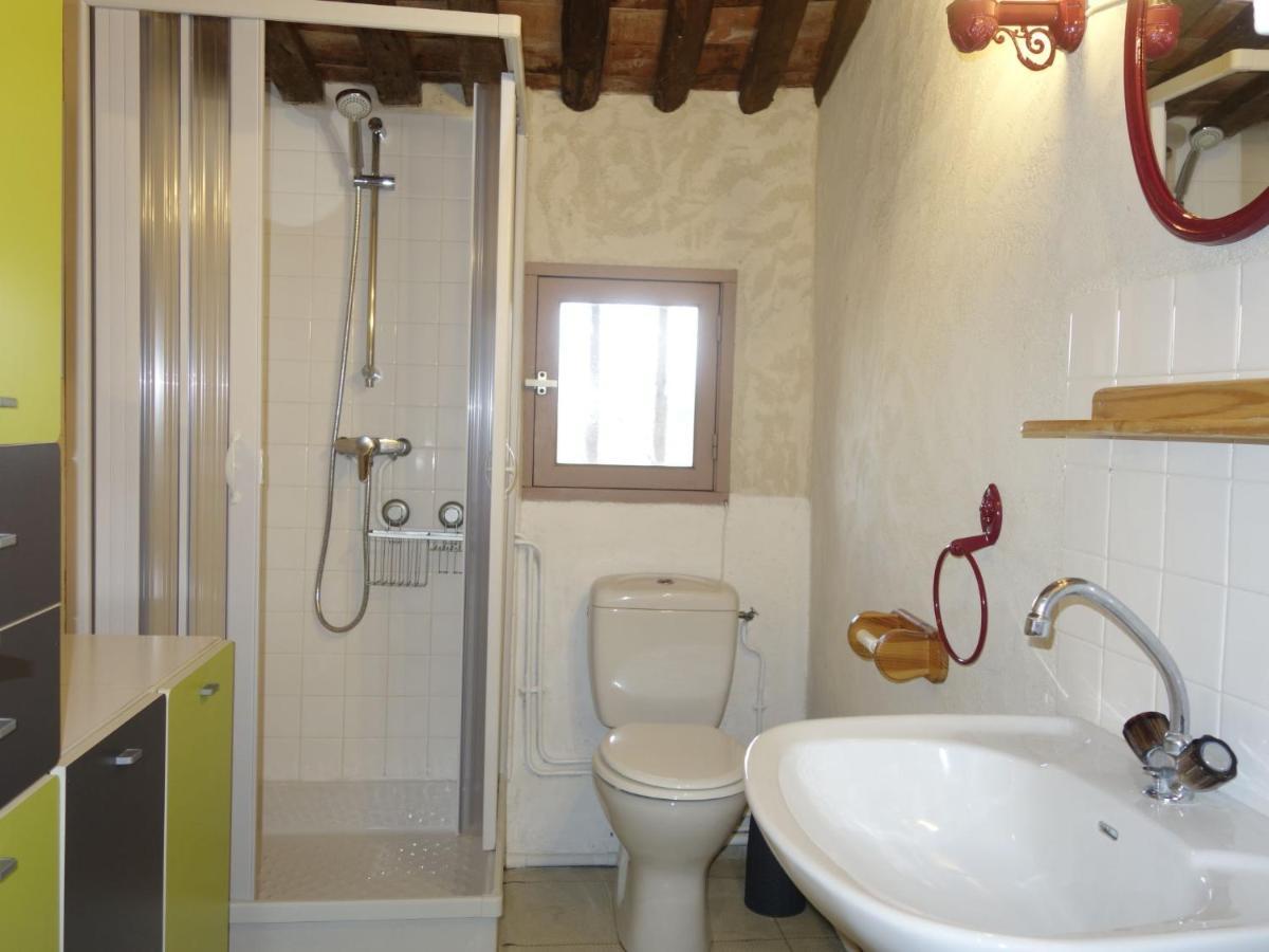 Holiday Home Les Vignes By Interhome Saint-Come  Exterior photo