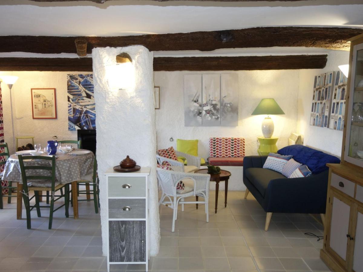 Holiday Home Les Vignes By Interhome Saint-Come  Exterior photo