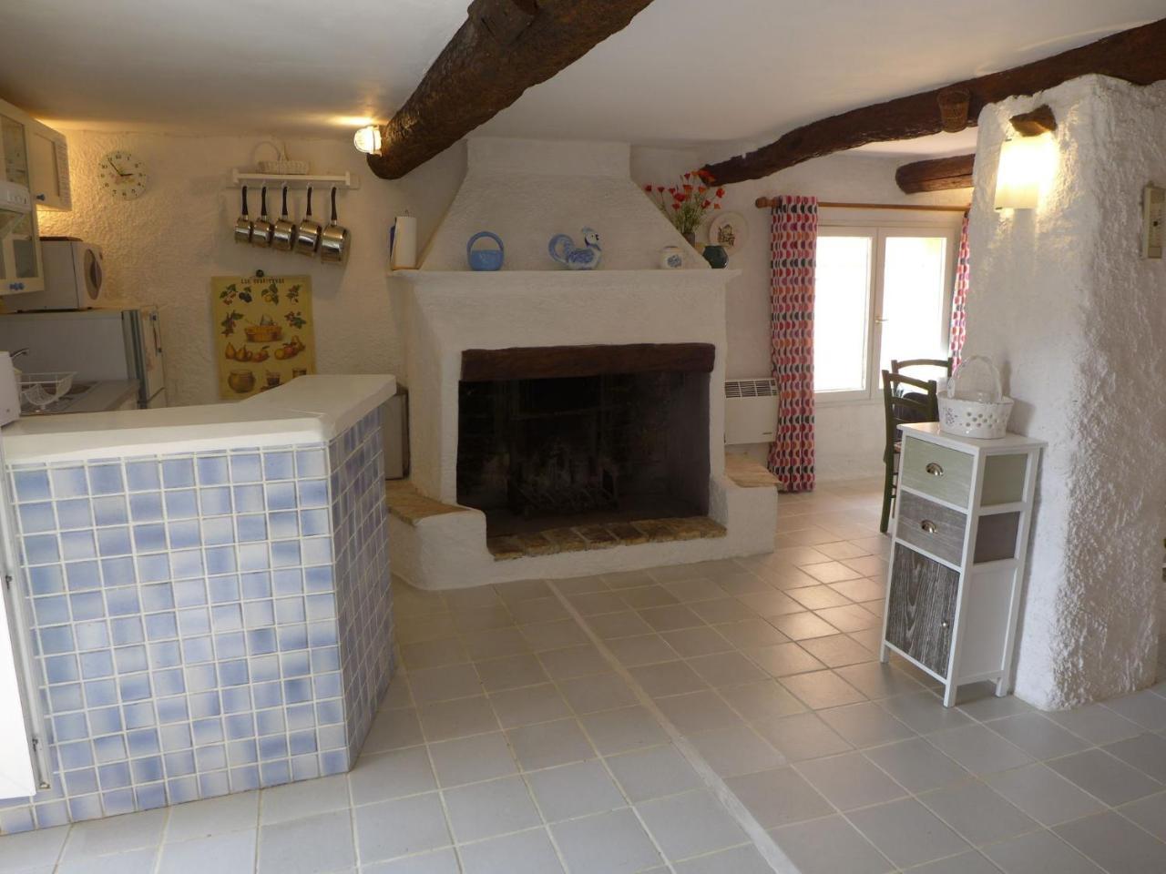 Holiday Home Les Vignes By Interhome Saint-Come  Exterior photo