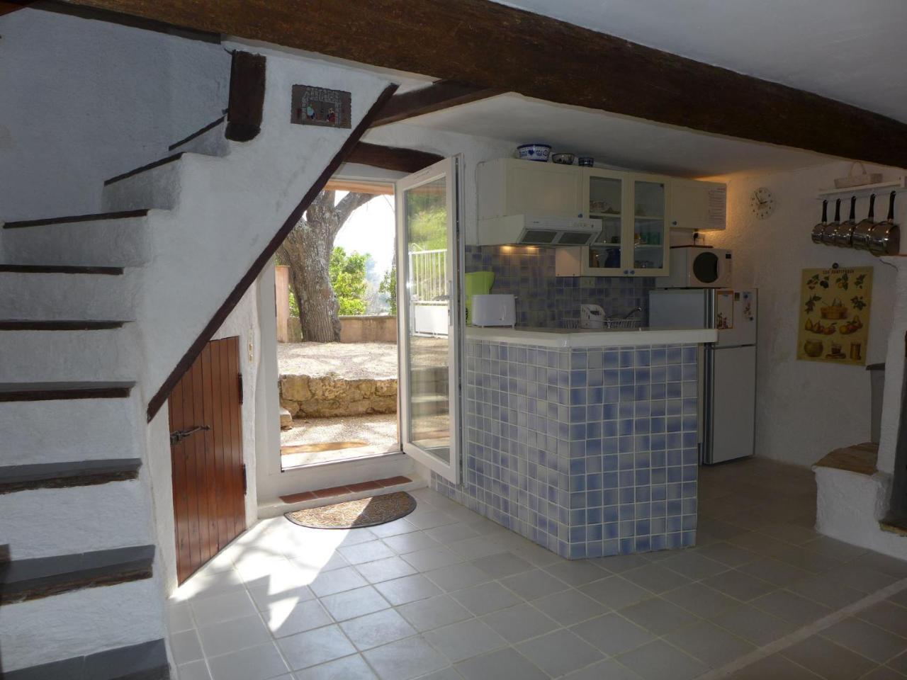 Holiday Home Les Vignes By Interhome Saint-Come  Exterior photo