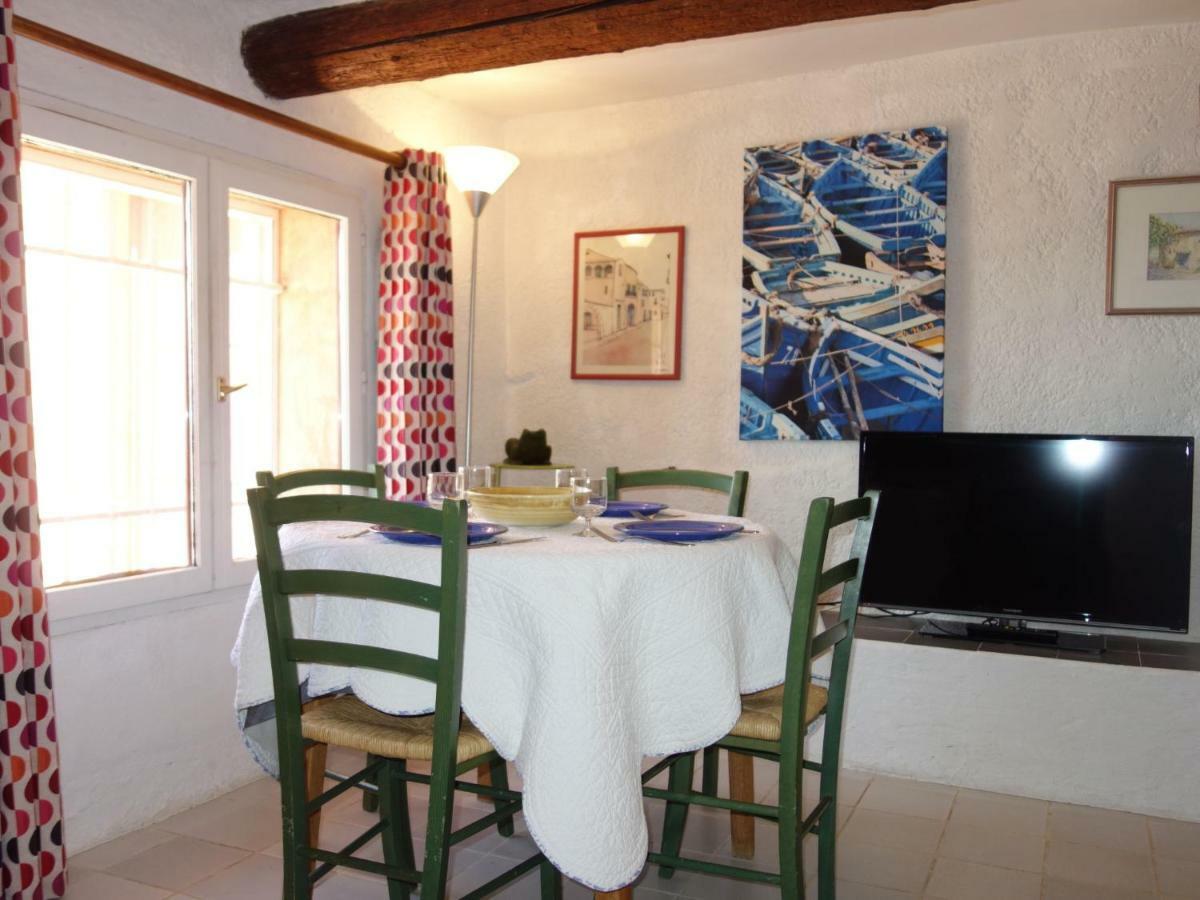 Holiday Home Les Vignes By Interhome Saint-Come  Exterior photo