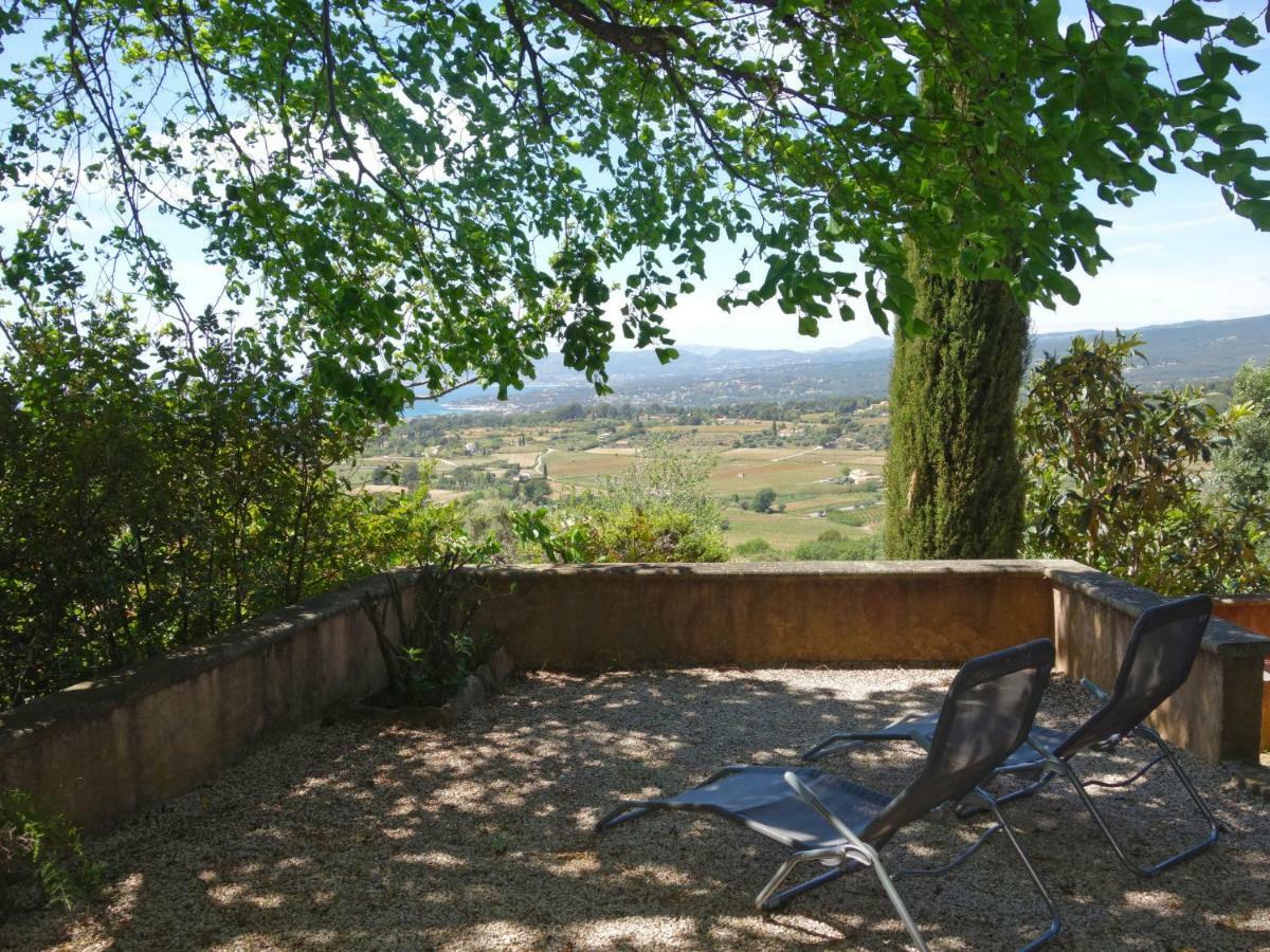 Holiday Home Les Vignes By Interhome Saint-Come  Exterior photo